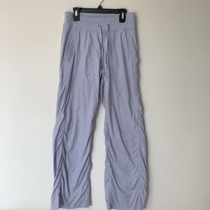 Lululemon dance studio pants III